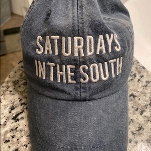 Charlie Southern Hat